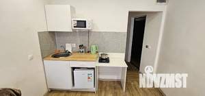 Студия квартира, посуточно, 16м2, 2/24 этаж