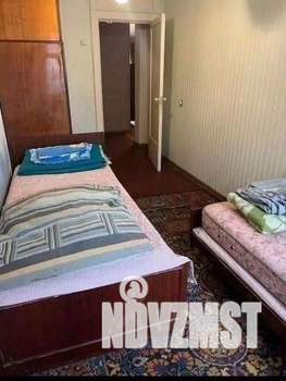 3-к квартира, на длительный срок, 65м2, 2/5 этаж