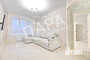 4-к квартира, на длительный срок, 80м2, 5/9 этаж
