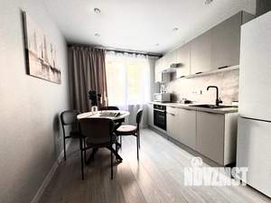 1-к квартира, посуточно, 38м2, 3/9 этаж