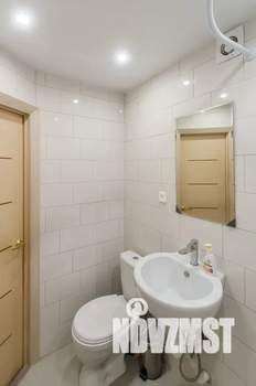 Студия квартира, посуточно, 30м2, 3/5 этаж