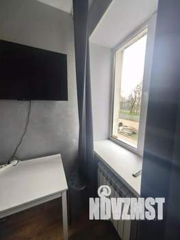 2-к квартира, посуточно, 40м2, 1/1 этаж