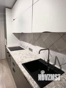 2-к квартира, на длительный срок, 55м2, 6/22 этаж