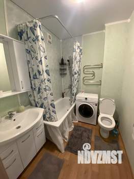 2-к квартира, посуточно, 80м2, 5/24 этаж