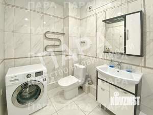 1-к квартира, на длительный срок, 52м2, 10/16 этаж