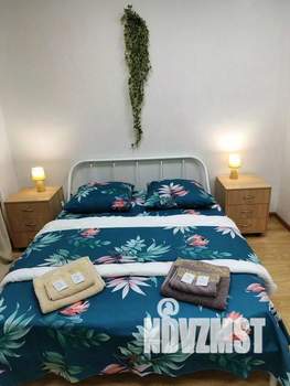 1-к квартира, посуточно, 24м2, 1/1 этаж