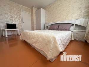2-к квартира, посуточно, 48м2, 7/9 этаж