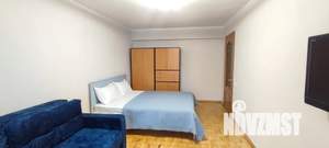 1-к квартира, посуточно, 44м2, 3/9 этаж