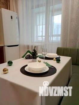 2-к квартира, посуточно, 56м2, 1/1 этаж