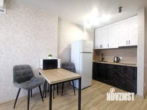 1-к квартира, посуточно, 32м2, 1/1 этаж