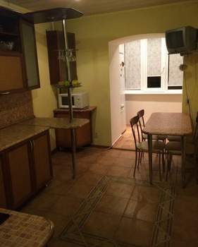 2-к квартира, на длительный срок, 65м2, 3/10 этаж