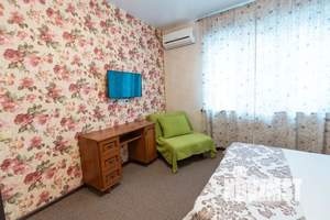 2-к квартира, посуточно, 36м2, 2/3 этаж