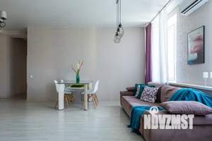 3-к квартира, посуточно, 130м2, 3/4 этаж