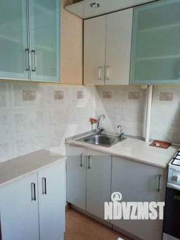 1-к квартира, на длительный срок, 35м2, 2/5 этаж