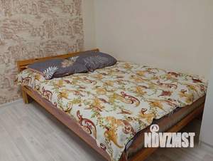 1-к квартира, посуточно, 22м2, 1/1 этаж