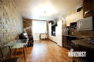 1-к квартира, на длительный срок, 30м2, 8/17 этаж