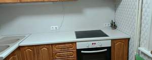 2-к квартира, на длительный срок, 38м2, 3/9 этаж