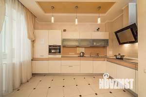 2-к квартира, посуточно, 70м2, 13/13 этаж