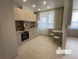 1-к квартира, на длительный срок, 38м2, 3/26 этаж