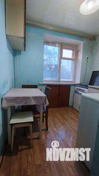 4-к квартира, на длительный срок, 65м2, 4/5 этаж