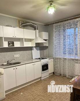 1-к квартира, на длительный срок, 35м2, 6/10 этаж