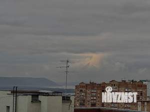 1-к квартира, посуточно, 50м2, 11/18 этаж