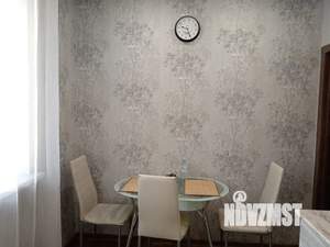 1-к квартира, посуточно, 40м2, 8/21 этаж