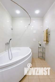 1-к квартира, посуточно, 50м2, 9/23 этаж