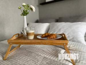 1-к квартира, посуточно, 42м2, 13/24 этаж