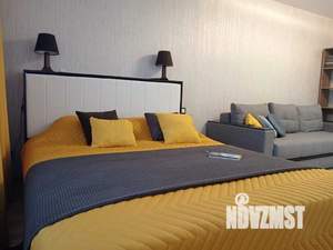 1-к квартира, посуточно, 32м2, 1/1 этаж