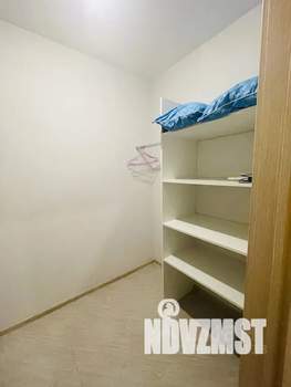 1-к квартира, посуточно, 50м2, 12/24 этаж