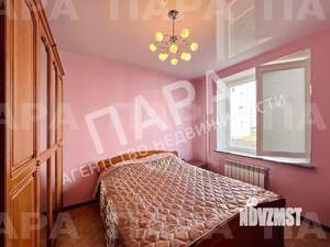 1-к квартира, на длительный срок, 32м2, 1/6 этаж