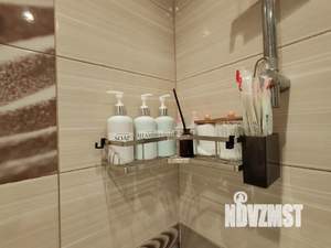 3-к квартира, посуточно, 57м2, 4/5 этаж