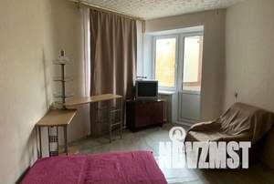 1-к квартира, на длительный срок, 38м2, 4/9 этаж