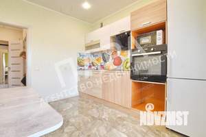 1-к квартира, на длительный срок, 38м2, 7/16 этаж