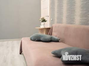 3-к квартира, на длительный срок, 59м2, 5/5 этаж