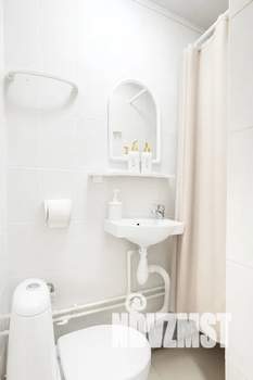 Студия квартира, посуточно, 21м2, 3/5 этаж