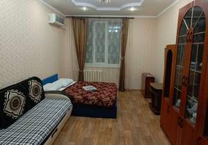 1-к квартира, на длительный срок, 56м2, 5/16 этаж