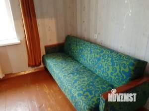 1-к квартира, на длительный срок, 20м2, 4/5 этаж
