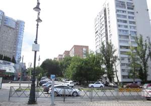 2-к квартира, на длительный срок, 44м2, 6/9 этаж