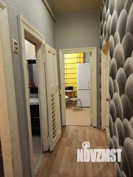 2-к квартира, на длительный срок, 50м2, 1/2 этаж