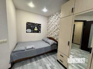 1-к квартира, посуточно, 35м2, 3/10 этаж