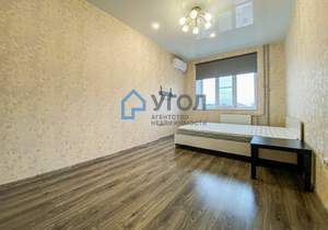 1-к квартира, на длительный срок, 45м2, 11/16 этаж