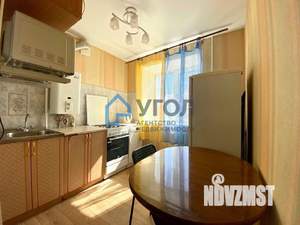 1-к квартира, на длительный срок, 31м2, 3/5 этаж