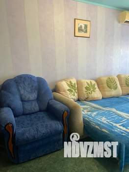 1-к квартира, посуточно, 35м2, 8/9 этаж