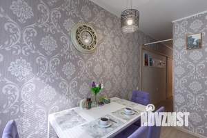 1-к квартира, посуточно, 39м2, 3/5 этаж