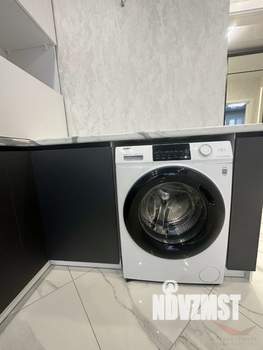 1-к квартира, на длительный срок, 38м2, 21/24 этаж