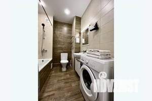 1-к квартира, посуточно, 45м2, 6/23 этаж