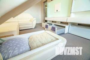 1-к квартира, посуточно, 39м2, 3/5 этаж