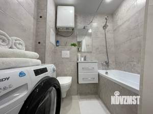 1-к квартира, посуточно, 50м2, 22/25 этаж